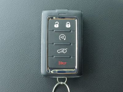 2025 Jeep Grand Cherokee - Photo 37