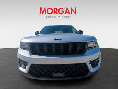2025 Jeep Grand Cherokee - Photo 3