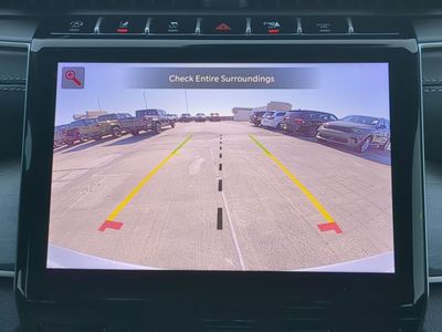 2025 Jeep Grand Cherokee - Photo 25