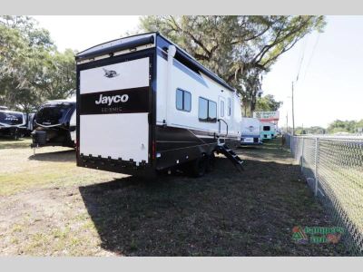 2027 Jayco Seismic - Photo 7