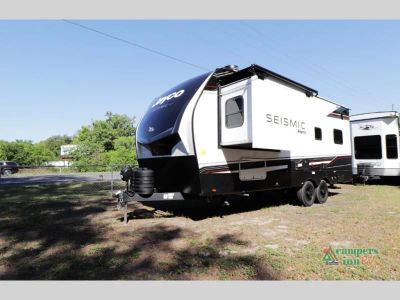 2027 Jayco Seismic - Photo 3