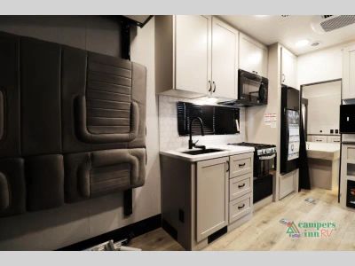 2027 Jayco Seismic - Photo 20