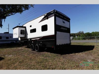 2027 Jayco Seismic - Photo 5