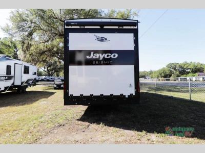 2027 Jayco Seismic - Photo 6