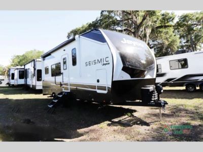 2027 Jayco Seismic - Photo 1