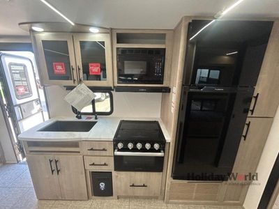 2026 Grand Design Imagine XLS — photo 9 view