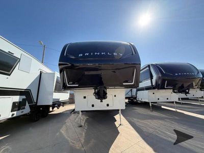 2026 Brinkley Model Z - Photo 4