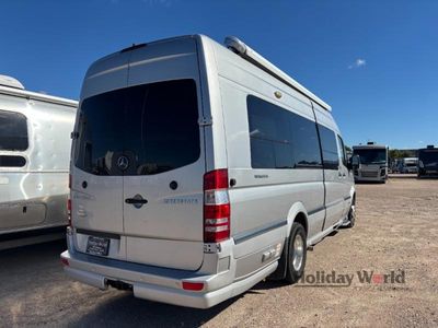 2015 Airstream Interstate - Photo 3