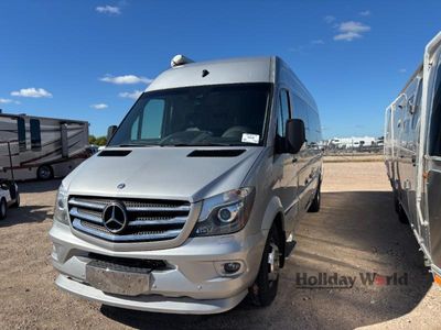 2015 Airstream Interstate - Photo 2