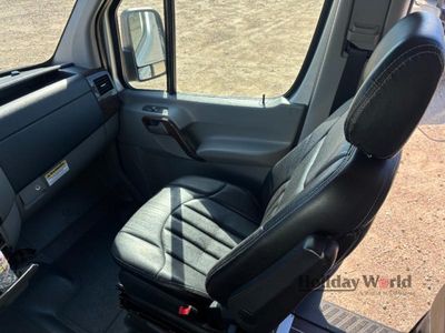 2015 Airstream Interstate - Photo 9