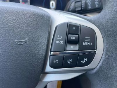 2026 Ford Explorer — photo 19 view