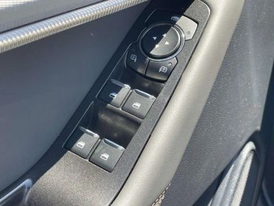 2026 Ford Explorer — photo 11 view