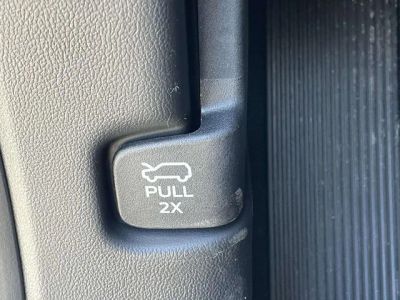 2026 Ford Explorer — photo 13 view