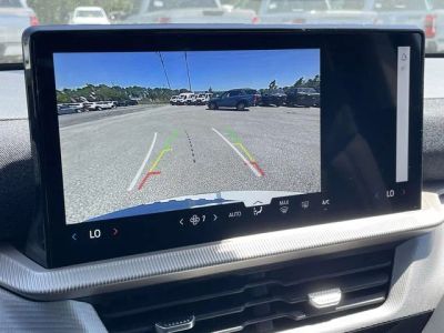 2026 Ford Explorer — photo 20 view