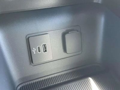 2026 Ford Explorer — photo 21 view