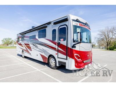 2026 Fleetwood RV Frontier - Photo 1
