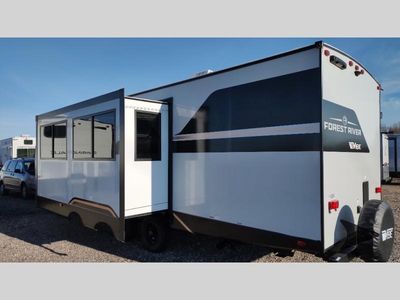 2025 Forest River RV Vibe - Photo 7