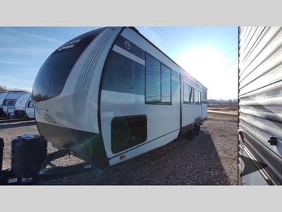 2025 Forest River RV Vibe - Photo 13