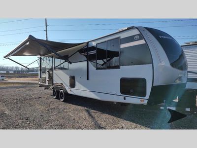 2025 Forest River RV Vibe - Photo 2