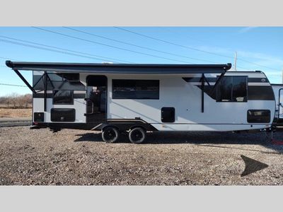 2025 Forest River RV Vibe - Photo 10
