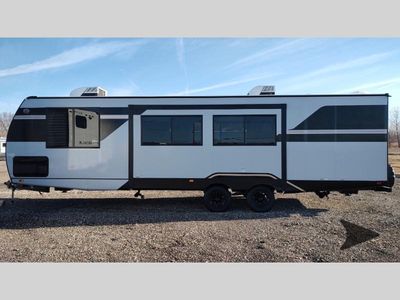 2025 Forest River RV Vibe - Photo 11
