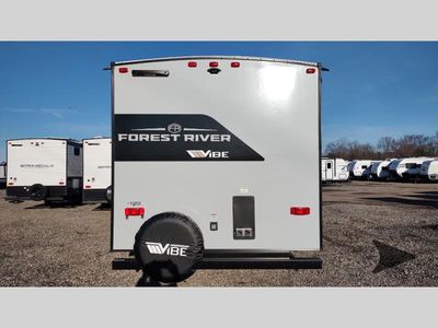 2025 Forest River RV Vibe - Photo 5