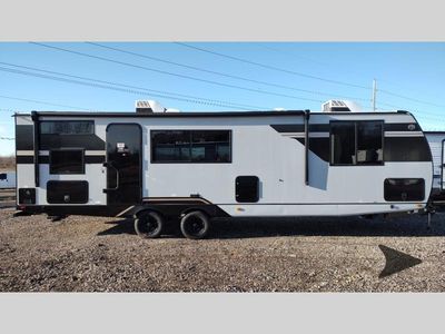 2025 Forest River RV Vibe - Photo 9