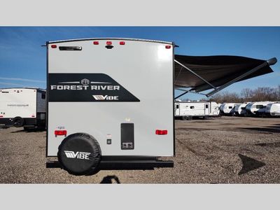 2025 Forest River RV Vibe - Photo 8