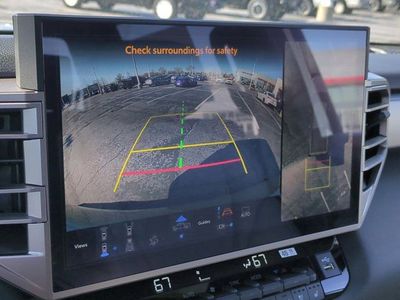 2026 Toyota Tundra - Photo 12