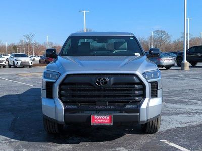 2026 Toyota Tundra - Photo 3
