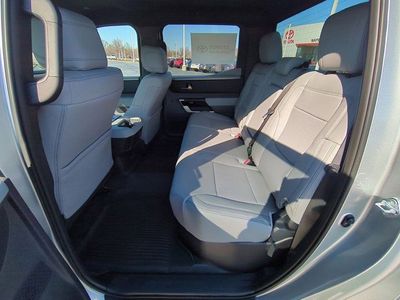 2026 Toyota Tundra - Photo 15