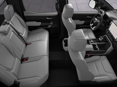2026 Toyota Tundra - Photo 39