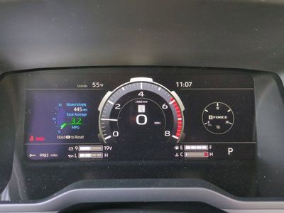 2026 Toyota Tundra - Photo 10