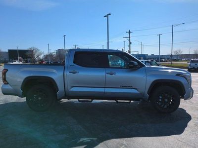 2026 Toyota Tundra - Photo 4