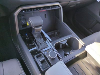 2026 Toyota Tundra - Photo 14