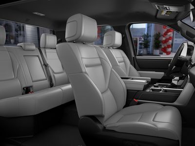 2026 Toyota Tundra - Photo 37