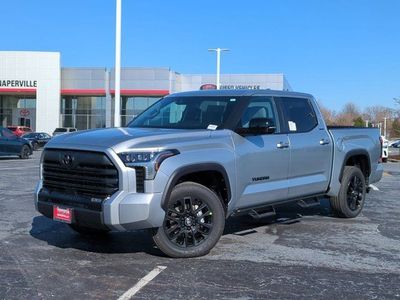 2026 Toyota Tundra - Photo 2