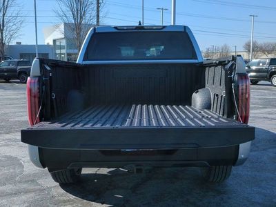 2026 Toyota Tundra - Photo 16