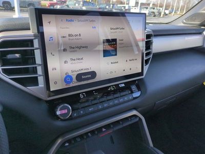 2026 Toyota Tundra - Photo 11