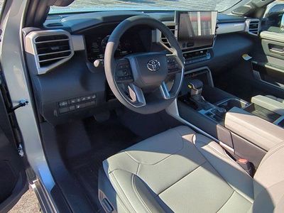 2026 Toyota Tundra - Photo 9