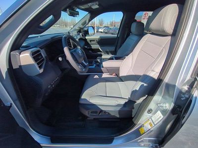 2026 Toyota Tundra - Photo 8