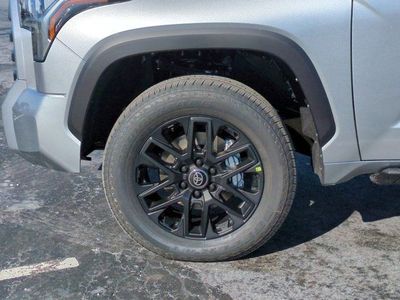 2026 Toyota Tundra - Photo 7