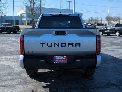 2026 Toyota Tundra - Photo 6