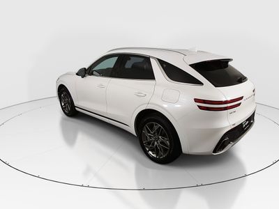 2025 Genesis GV70 — detail view