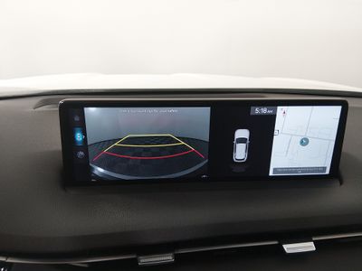 2025 Genesis GV70 — photo 16 view