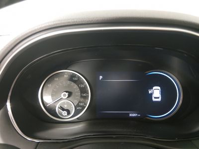 2025 Genesis GV70 — photo 14 view