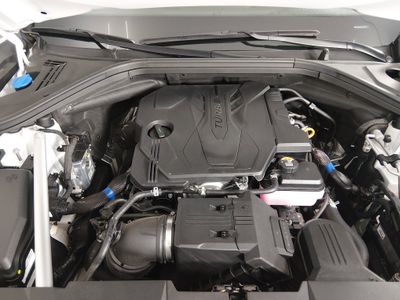 2025 Genesis GV70 — photo 9 view