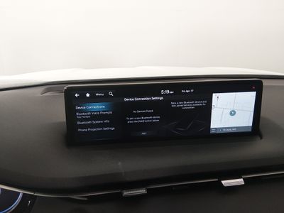 2025 Genesis GV70 — photo 19 view