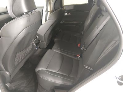 2025 Genesis GV70 — photo 21 view