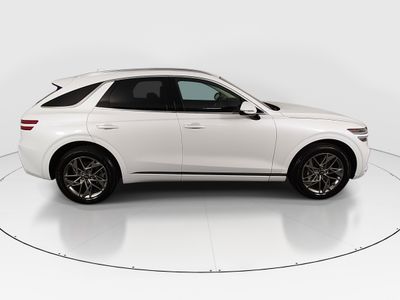 2025 Genesis GV70 — photo 8 view